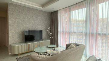 Gambar 1 Disewakan Apartement Sq Res 2br Tb Simatupang Jaksel