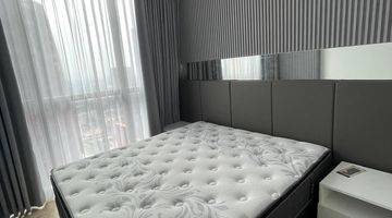 Gambar 1 Dijual Apartment South Quarter Residence Tb Simatupang Jaksel