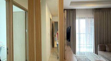 Gambar 2 Dijual Apartment South Quarter Residence Tb Simatupang Jaksel