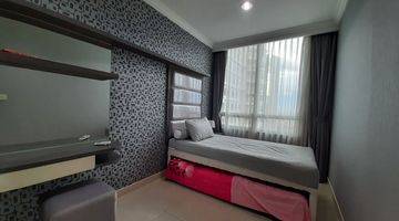 Gambar 1 Disewakan Apartemen Denpasar Residence Tower Ubud 