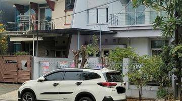 Gambar 1 Dijual Rumah di Taman Semanan Indan Jakbar