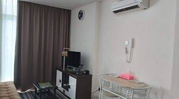 Gambar 5 Apartemen Bagus Lokasi Strategis Alam Sutera 