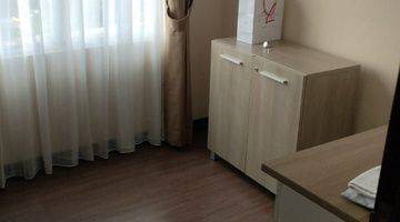 Gambar 3 Apartemen Belmont Residences 2 Kamar Tidur Bagus Furnished