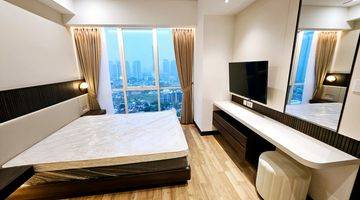 Gambar 5 Apartemen Setiabudi Sky Garden Furnished Type 3 Br Jakarta