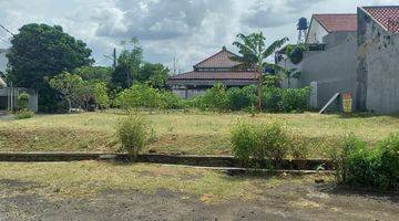 Gambar 1 Tanah Kebun Siap Bangun Dalam Perumahan Cireundeu