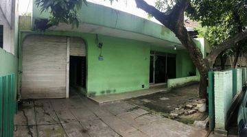 Gambar 1 Rumah Lama Hitung Tanah Saja ...