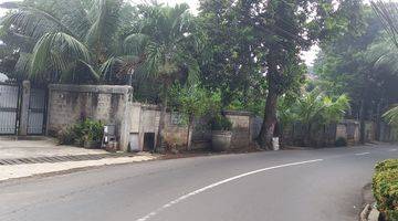 Gambar 5 Tanah Kebun Kavling Siap Bangun Cocok Usaha Mini Market Kost Kostan.