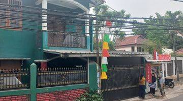 Gambar 1 Rumah Lama 2 Lantai Selangkah Ke Villa Cinere Mas 