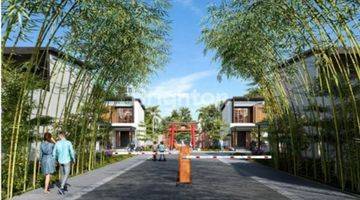 Gambar 2 PERUMAHAN CLUSTER PREMIUM CITRA GARDEN ANEKA TYPE 90 DARI CIPUTRA KUBU RAYA PONTIANAK