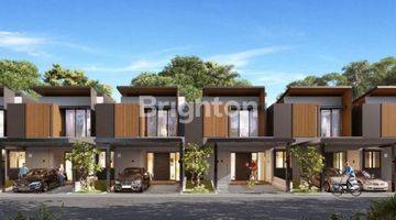 Gambar 3 PERUMAHAN CLUSTER PREMIUM CITRA GARDEN ANEKA TYPE 90 DARI CIPUTRA KUBU RAYA PONTIANAK