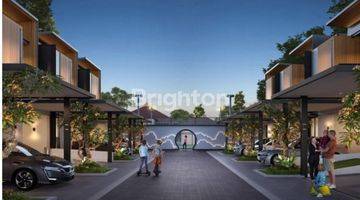 Gambar 5 PERUMAHAN CLUSTER PREMIUM CITRA GARDEN ANEKA TYPE 90 DARI CIPUTRA KUBU RAYA PONTIANAK