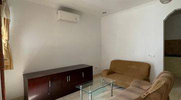 Gambar 4 Hanya 5 Menit Ke Stasiun Kereta Rawa Buntu , Semi Furnished , Asri & Aman 