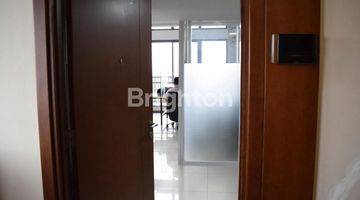 Gambar 1 SOHO PANCORAN OFFICE UNIT LANTAI 23 TEBET JAKARTA SELATAN