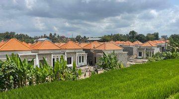 Gambar 2 Rumah Tanpa Dp Dekat Canggu Rumah SHM - Sertifikat Hak Milik di Jl. Yeh Gangga, Gubug Tabanan - Bali, Gubug Baru