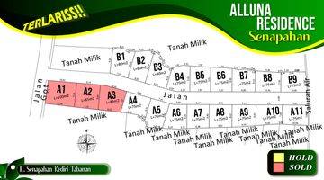 Gambar 3 Rumah Mewah Senapahan Tabanan Rumah SHM - Sertifikat Hak Milik di Jl. Raya Senapahan, Kediri Tabanan - Bali, Tabanan Baru