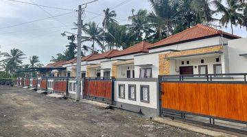 Gambar 3 Rumah Tanpa Dp Tabanan