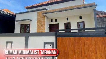 Gambar 1 Rumah Tanpa Dp Tabanan