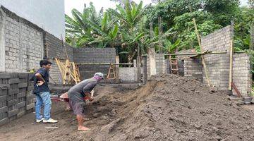 Gambar 5 Rumah Skandinavia Dekat Canggu Rumah SHM - Sertifikat Hak Milik di Jl. Mawar, Bongan Tabanan, Tabanan - Bali, Bongan Baru