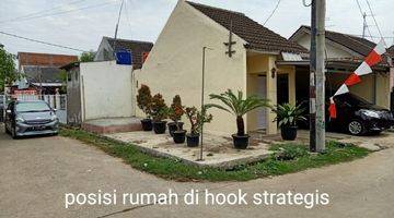 Gambar 3 Rumah HGB di Karawang Barat, Karawang