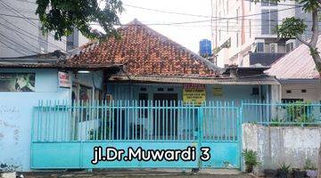 Gambar 1 Rumah SHM di Jl.dr.muwardi 3 Grogol Jakarta Barat, Jakarta Barat