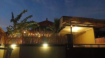 Gambar 1 Rumah Semi Villa Semi Furnished Dekat Pasar Dan Bali Park & Kecak Dance 