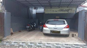 Gambar 5 Rumah 1 Lantai  Unfurnished SHM - Sertifikat Hak Milik