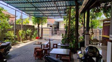 Gambar 4 Rumah 2 Lantai Dekat Area Pantai Kuta Dan Seminyak Furnished