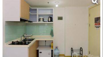 Gambar 2 Apartemen Midtown Residence Seberang Mall SMS Gading Serpong