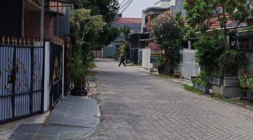 Gambar 3 Rumah Bagus Cantik Jalan Darussalam Belakang Green Lake City