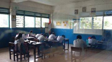 Gambar 3 Dijual Gedung Sekolah TK, SD, SMP, SMA Di Bojong Indah Rawa Buaya