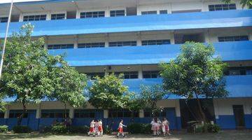 Gambar 2 Dijual Gedung Sekolah TK, SD, SMP, SMA Di Bojong Indah Rawa Buaya