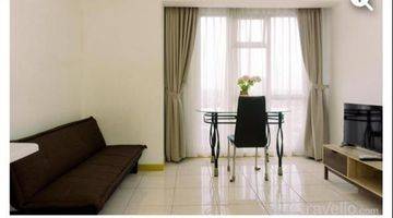 Gambar 4 Apartemen Midtown Residence Seberang Mall SMS Gading Serpong