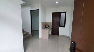 Gambar 4 Rumah Murah Modern Minimalis Cantik Metland Puri Like New