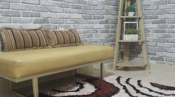 Gambar 1 Apartemen Bassura City 2BR Furnished Murah