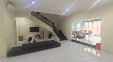 Gambar 1 Dijual Rumah Cakep Di Gading Serpong Golfin