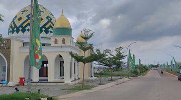 Gambar 3 Rumah Dekat Stasiun Tambun Puri Mahkota Muktiwari