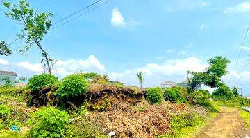 Gambar 4 Tanah Kavling Malang Kota Kawasan Asri Sudah SHM 