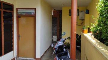 Gambar 3 Dijual Kost kostan Aktif Dekat Unpar