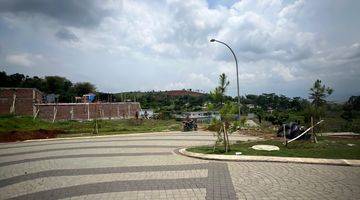 Gambar 4 Jual Kavling Kota Baru Parahyangan Harga Termurah Exclusive Golf 