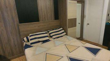 Gambar 2 Jual Cepat ! Apartemen Studio Ayodhya Residences Siap Huni Full Furnish Cikokol Tangerang