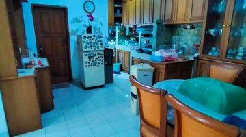 Gambar 4 Rumah 2 Lantai Furnished Siap Huni Daerah Meruya Selatan Jakarta Barat