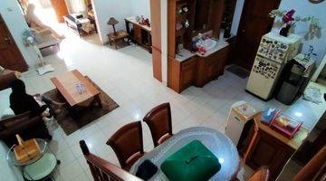 Gambar 3 Rumah 2 Lantai Furnished Siap Huni Daerah Meruya Selatan Jakarta Barat