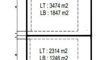 Gambar 2 0813 1177 1881 JUAL TANAH 3000m² KAVLING INDUSTRI MARUNDA CENTER BEKASI