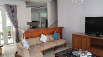 Gambar 2 Rumah Full Furnished Mewah Di Setiabudhi, Bandung