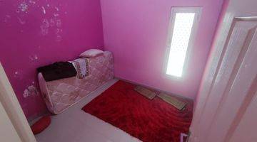 Gambar 4 Di Jual Rumah Semi Furnished(tinggal Masuk) Daerah Jambangan Indah