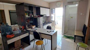 Gambar 1 Apartemen Murah Asri & Nyaman