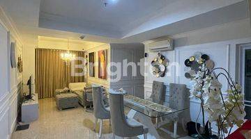 Gambar 1 APARTEMEN GOLD COAST