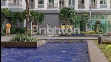 Gambar 1 APARTMENT GREEN BAY