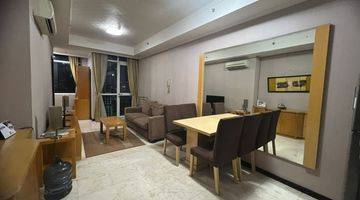 Gambar 5 Rent Apartemen Bellagio Residence With 1 Bedroom, Furnished