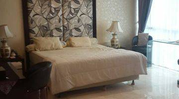 Gambar 1 Rent Apartemen Bellagio Residence With 3plus1 Bedroom, Luxury Furnish